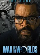 Война миров 2025 постер