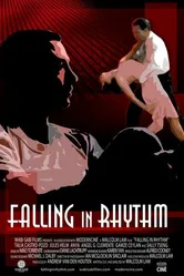 Falling in Rhythm постер