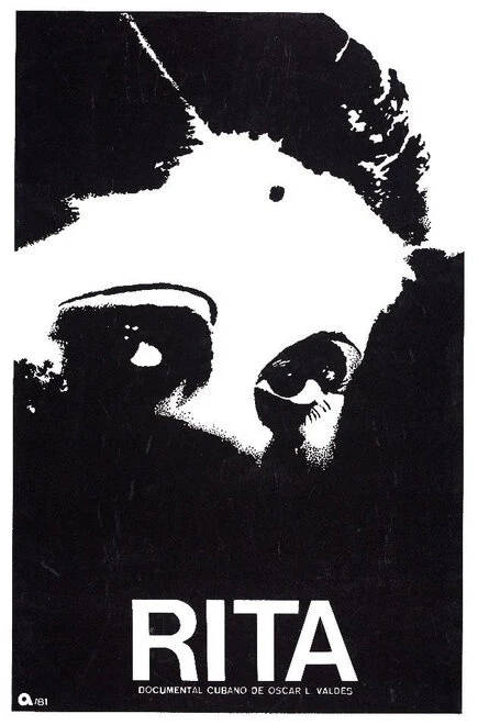 Постер Рита 1980