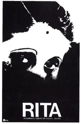 Рита 1980 постер