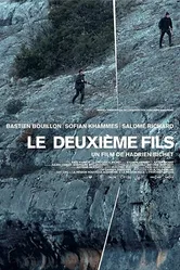 Le deuxième fils постер