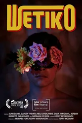 Wetiko постер