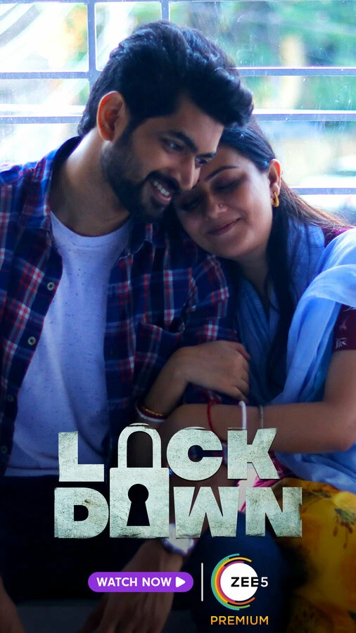 Постер фильма