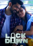 Lockdown 2021, Индия, комедия постер