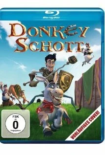 Постер Dünki-Schott