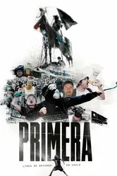 Primera постер