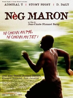 Постер Nèg maron