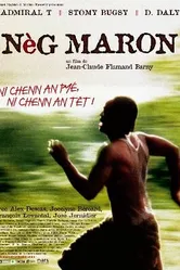 Nèg maron постер