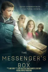 The Messenger's Box постер