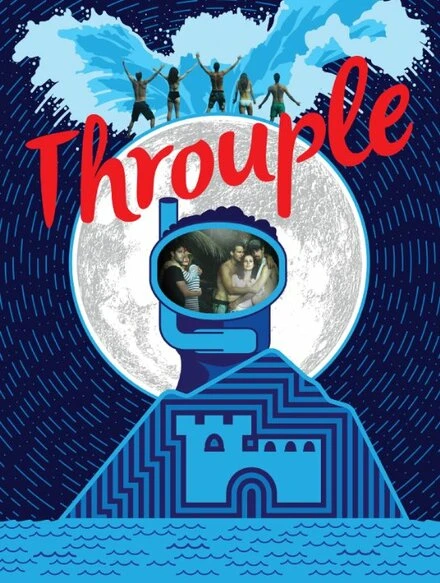 Постер Throuple 2015