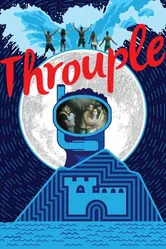 Throuple 2015 постер