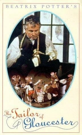 Постер Портной из Глостера 1989