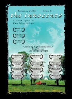 Постер The Innocents 1999