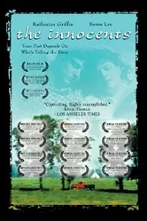 The Innocents 1999 постер