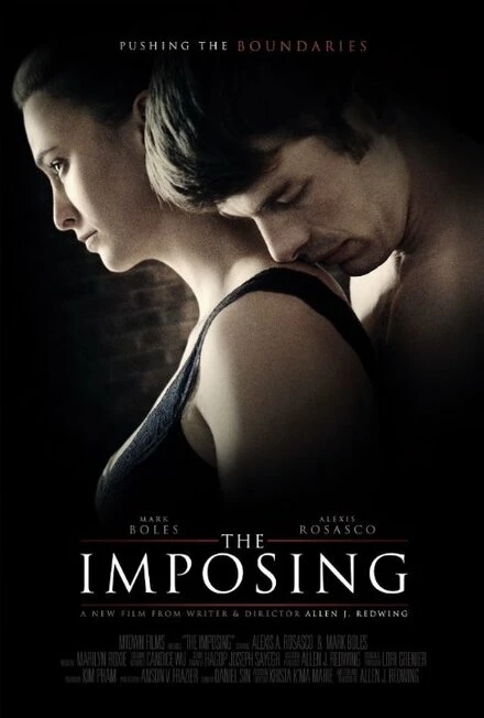 Постер The Imposing