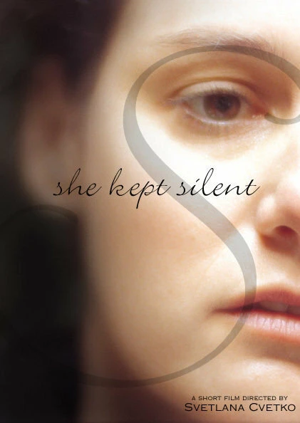 Постер She Kept Silent