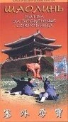 Постер Шаолинь: Битва за бесценные сокровища 1982