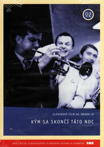 Постер До конца этой ночи 1966