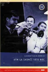 До конца этой ночи 1966 постер