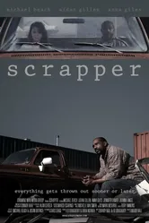 Scrapper 2013 постер