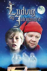 Людвиг и Санта 2011 постер