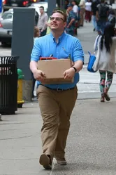 Craig Quits His Day Job постер