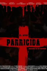El buen parricida постер