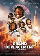 Le grand déplacement постер