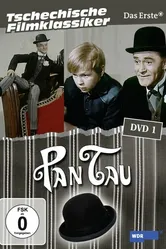 Пан Тау 1970 постер