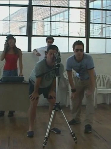 Постер Movie 2011