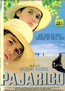 Птичка 1997 постер