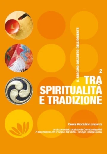 Постер Tra spiritualità e tradizione