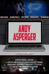 Andy Asperger постер