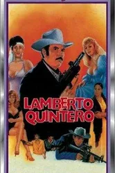 Lamberto Quintero постер