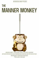 The Manner Monkey постер