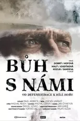 Buh s námi - od defenestrace k Bílé hore постер