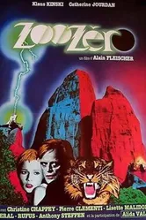 Зоопарк «Ноль» 1979 постер