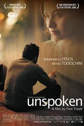 Неизъяснимое 2008 постер