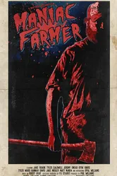 Maniac Farmer постер