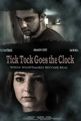 Tick Tock Goes the Clock постер