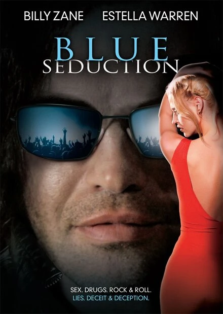 Постер Печальное обольщение 2009