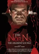 Las nornas постер