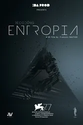 Recoding Entropia постер