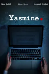 Yasmine 2015 постер