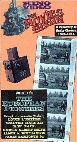 Постер Пошли скорее, давай! 1898