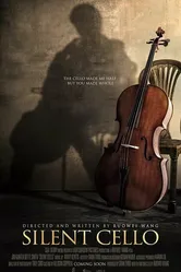 Silent Cello постер