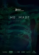 Мистер Маре 2019 постер