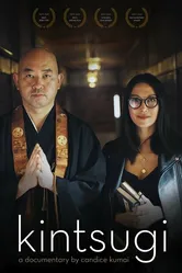 Kintsugi Wellness постер