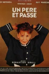 Un père et passe постер