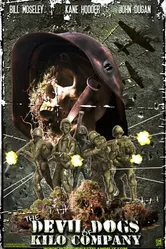 The Devil Dogs of Kilo Company постер